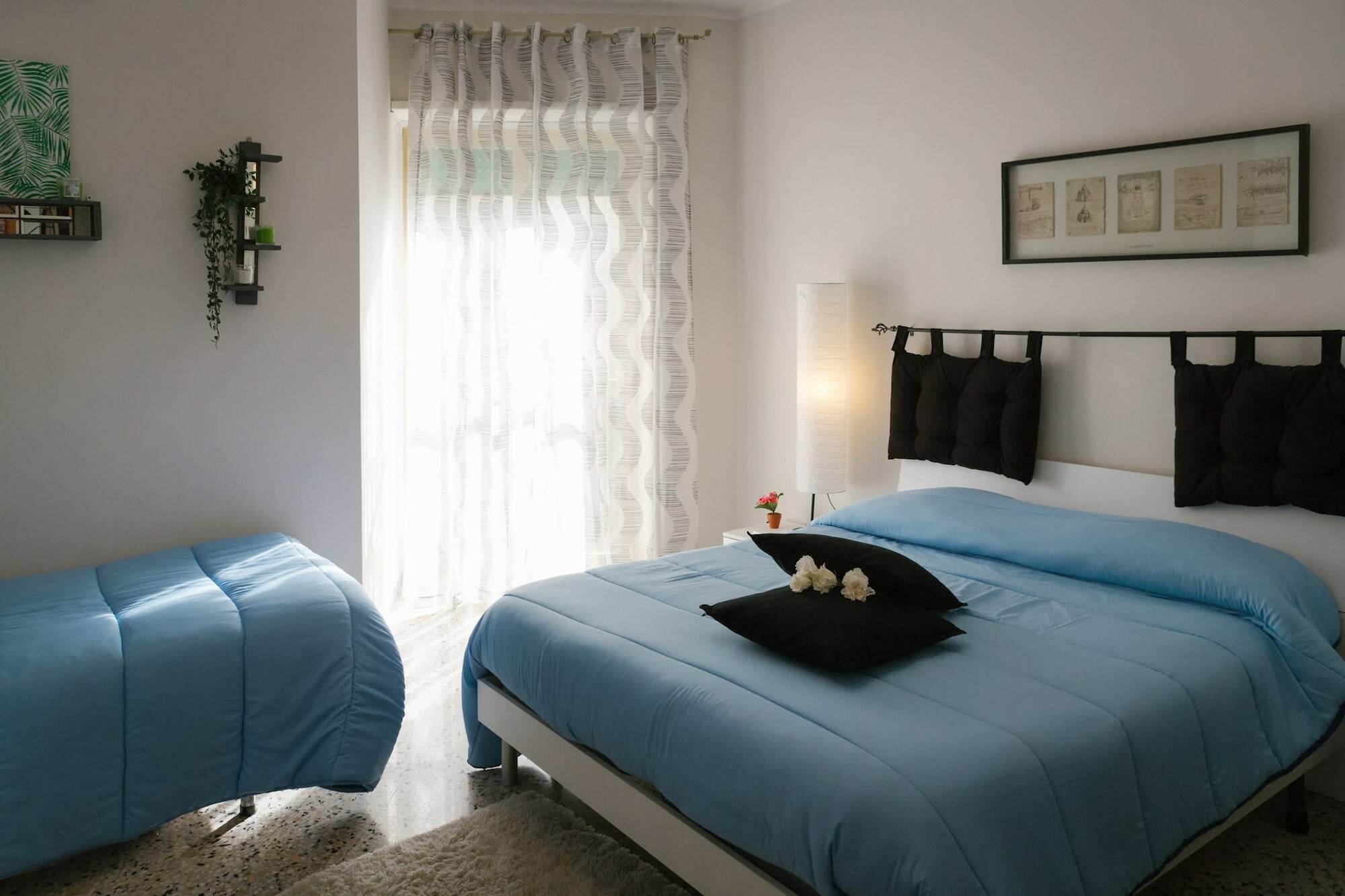 Little Room Salerno Exteriör bild