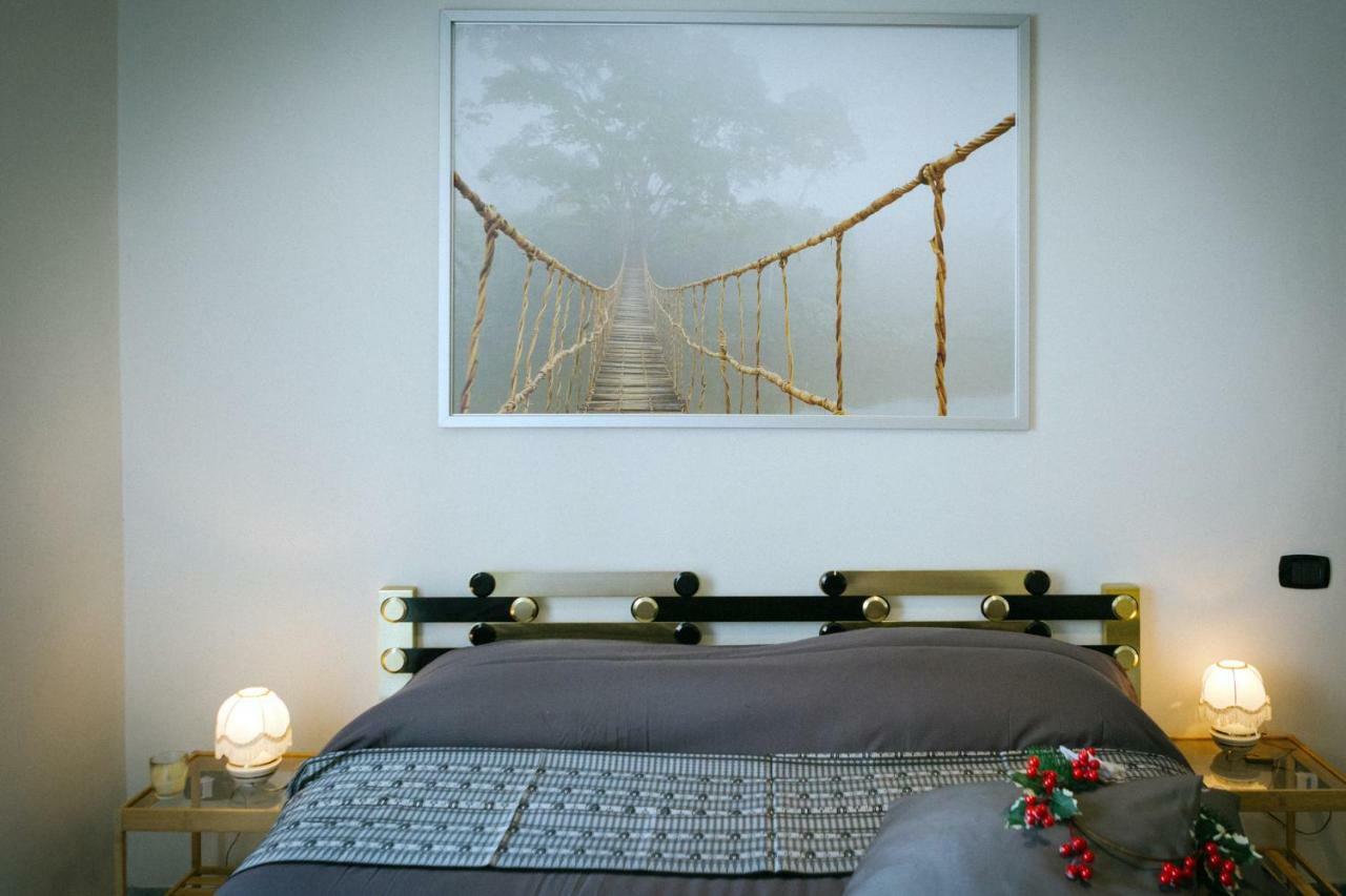 Little Room Salerno Exteriör bild