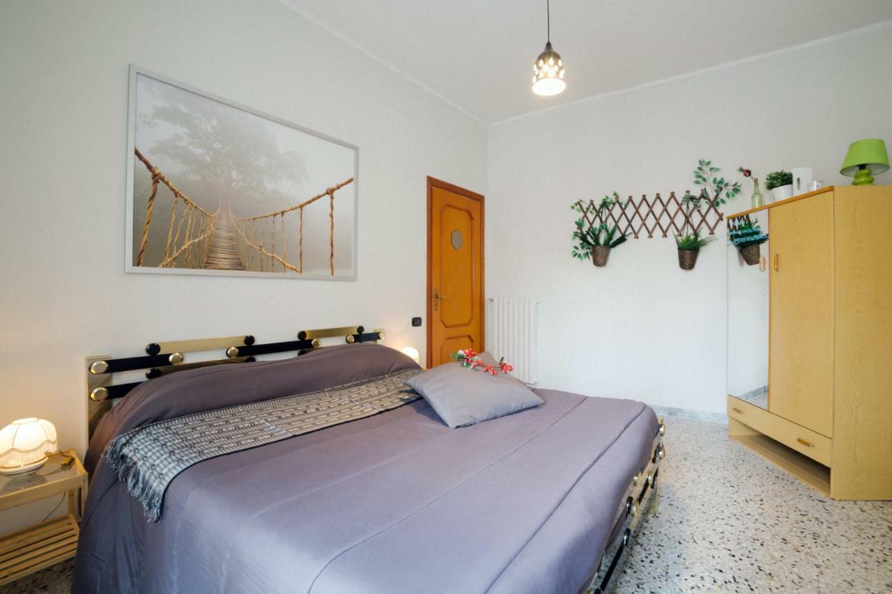 Little Room Salerno Exteriör bild